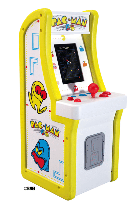 Arcade1Up Jr.™ PAC-MAN™