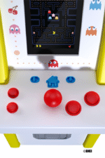 Arcade1Up Jr.™ PAC-MAN™
