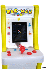 Arcade1Up Jr.™ PAC-MAN™