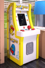 Arcade1Up Jr.™ PAC-MAN™