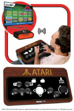 Atari Couchcade™ – 10 Games