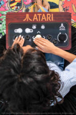 Atari Couchcade™ – 10 Games