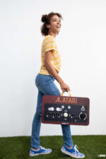 Atari Couchcade™ – 10 Games