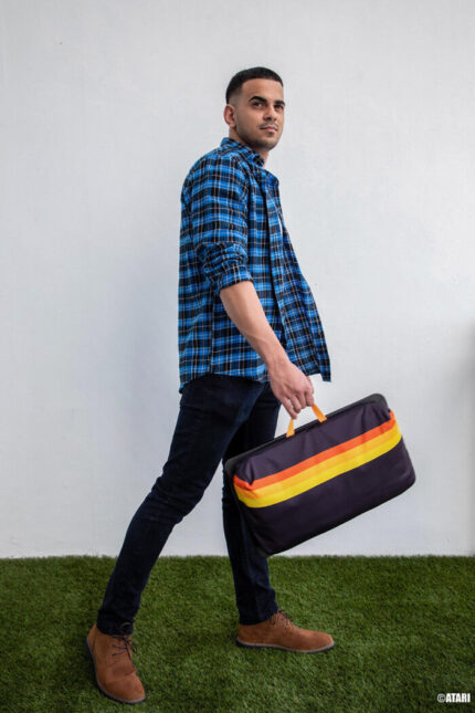 Atari Couchcade™ – 10 Games