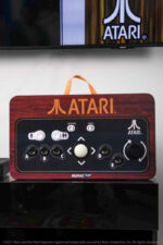 Atari Couchcade™ – 10 Games