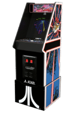 Atari Legacy Edition Arcade Machine