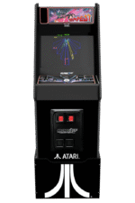 Atari Legacy Edition Arcade Machine