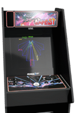 Atari Legacy Edition Arcade Machine