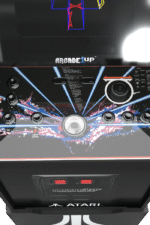 Atari Legacy Edition Arcade Machine
