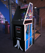 Atari Legacy Edition Arcade Machine