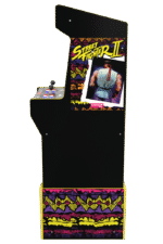 Capcom Legacy Edition Arcade Machine