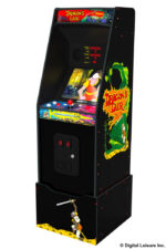 Dragon’s Lair Arcade Machine