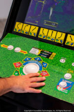 Golden Tee Arcade Machine 3D Edition