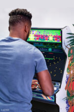Atari Legacy Arcade Machine Centipede® Edition