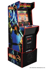 Midway Legacy Edition Arcade Machine