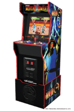 Midway Legacy Edition Arcade Machine