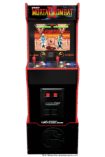 Midway Legacy Edition Arcade Machine