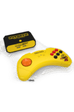 Pac-Man™ HDMI Game Console with Wireless Controller