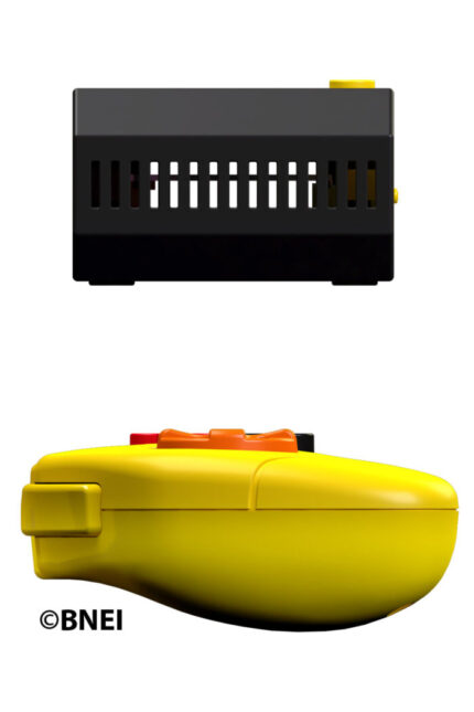 Pac-Man™ HDMI Game Console with Wireless Controller