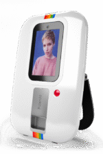 Polaroid At-Home Instant Photo Booth