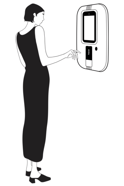 Polaroid At-Home Instant Photo Booth