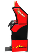 Ridge Racer™ Arcade Machine