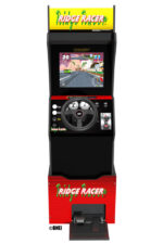Ridge Racer™ Arcade Machine