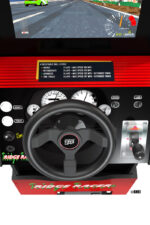 Ridge Racer™ Arcade Machine