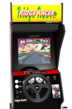 Ridge Racer™ Arcade Machine