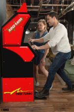 Ridge Racer™ Arcade Machine