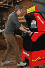 Ridge Racer™ Arcade Machine