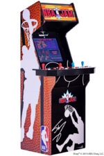 NBA JAM™: SHAQ EDITION Arcade Machine