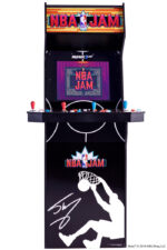 NBA JAM™: SHAQ EDITION Arcade Machine