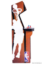 NBA JAM™: SHAQ EDITION Arcade Machine