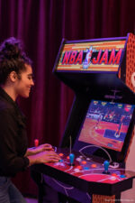 Mortal Kombat 2 Player Countercade®