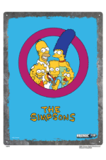 The Simpsons™ Arcade Machine