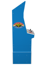 Street Fighter™II Big Blue Arcade Machine