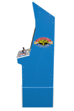Street Fighter™II Big Blue Arcade Machine