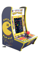Super PAC-MAN™ Countercade® – 4 Games