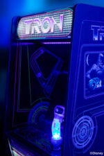 Tron™ Arcade Machine