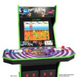 Teenage Mutant Ninja Turtles: Turtles in Time™ Arcade Machine