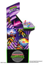 Teenage Mutant Ninja Turtles: Turtles in Time™ Arcade Machine