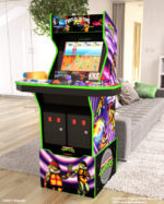 Teenage Mutant Ninja Turtles: Turtles in Time™ Arcade Machine