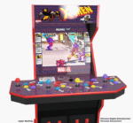 Player Arcade Machine