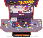 Player Arcade Machine