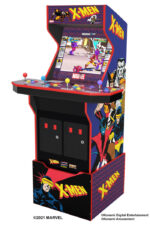 Player Arcade Machine