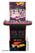 Player Arcade Machine