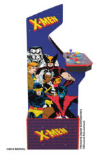 Player Arcade Machine