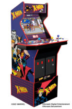 Player Arcade Machine